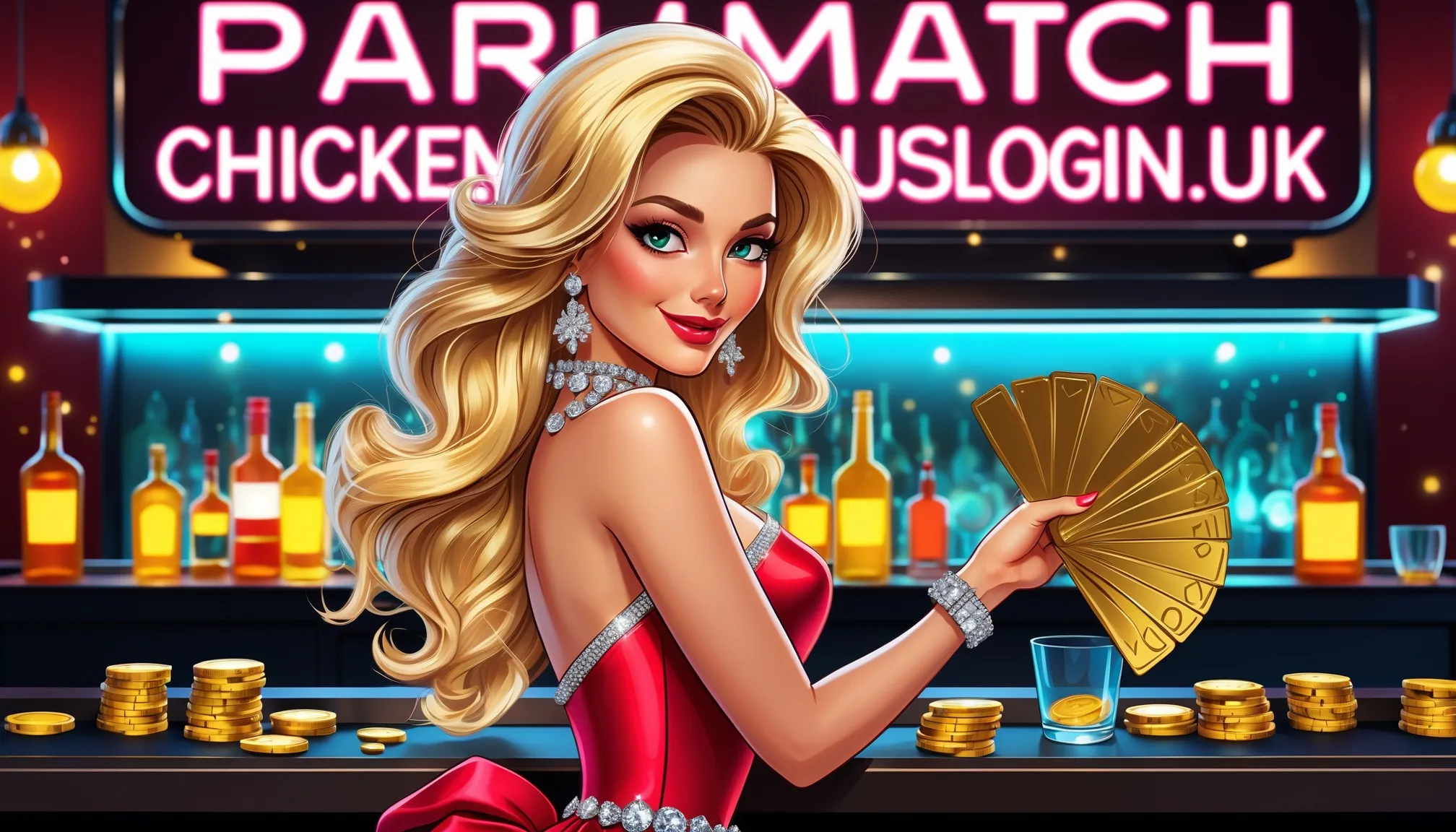 parimatch chicken road